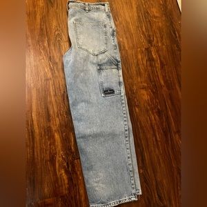 Bdg jeans
